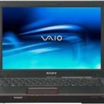 Sony Vaio Vgn-c2zr/b