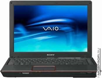 Sony Vaio Vgn-c2zr/b