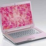 Sony Vaio Vgn-cr11sr/p