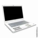 Sony Vaio Vgn-cr11sr/w