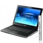 Sony Vaio Vgn-cr11zr/r