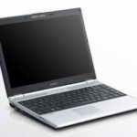 Sony Vaio Vgn-cr120e/w