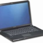 Sony Vaio Vgn-cr140e