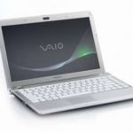 Sony Vaio Vgn-cr21sr/l