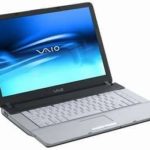 Sony Vaio Vgn-cr21sr/r