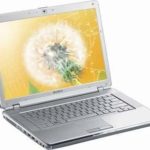 Sony Vaio Vgn-cr21sr/w