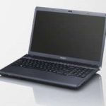 Sony Vaio Vgn-cr240e/b
