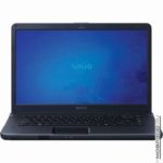 Sony Vaio Vgn-cr31zr/r