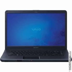 Sony Vaio Vgn-cr31zr/r