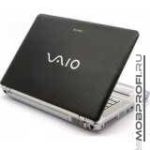 Sony Vaio Vgn-cr590ebp