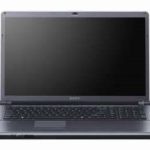 Sony Vaio Vgn-cr590ebr