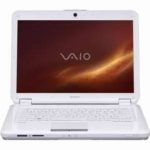 Ремонт Sony Vaio Vgn-cs190jtw в Москве
