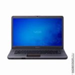 Sony Vaio Vgn-cs320j