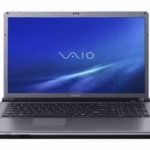 Sony Vaio Vgn-cs325j