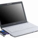 Sony Vaio Vgn-fe11sr