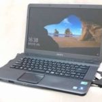 Sony Vaio Vgn-fe21hr