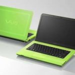 Sony Vaio Vgn-fe21sr