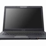 Sony Vaio Vgn-fe41zr