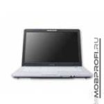 Sony Vaio Vgn-fe570g