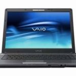 Sony Vaio Vgn-fe590pb