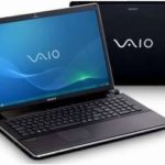Sony Vaio Vgn-fe660g