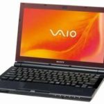 Sony Vaio Vgn-fe690gb