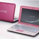 Sony Vaio Vgn-fe770g