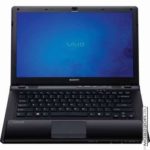 Sony Vaio Vgn-fe91s