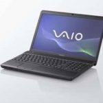 Sony Vaio Vgn-fj180p/l