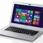 Sony Vaio Vgn-fj290p1 R