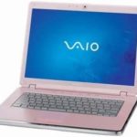 Sony Vaio Vgn-fs745p/h