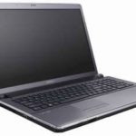 Sony Vaio Vgn-fs760