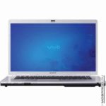 Sony Vaio Vgn-fw11mr