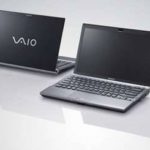 Sony Vaio Vgn-fw11sr