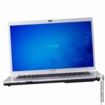 Sony Vaio Vgn-fw140e