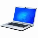 Sony Vaio Vgn-fw140n