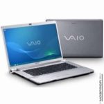 Sony Vaio Vgn-fw145e