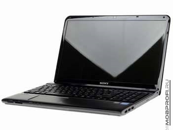 Sony Vaio Vgn-fw21er