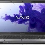 Sony Vaio Vgn-fw355j