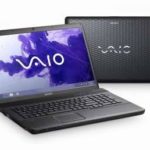 Sony Vaio Vgn-fw390jfb
