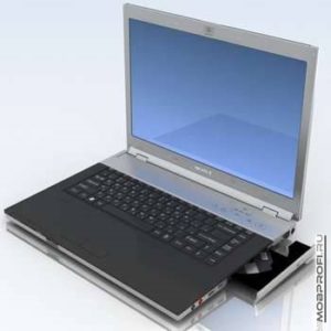 Sony Vaio Vgn-fw390ylh