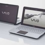 Sony Vaio Vgn-fw398y
