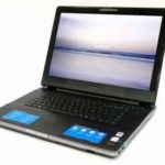 Sony Vaio Vgn-fw460j