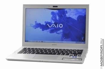 Sony Vaio Vgn-fw486j