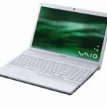 Sony Vaio Vgn-fw490jft