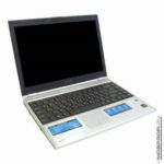 Sony Vaio Vgn-fz11mr