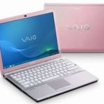 Sony Vaio Vgn-fz140e/b