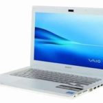 Sony Vaio Vgn-fz21mr