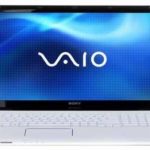 Sony Vaio Vgn-fz21sr