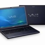 Sony Vaio Vgn-fz240e/b